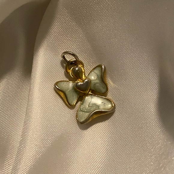 Angel pendant - Picture 2 of 7